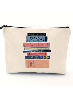 FINAL PICES!!! KSNY Like Stack of Classics Pouch